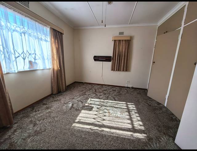 4 BEDROOM HOUSE TO LET IN SASOLBURG EXT 23
